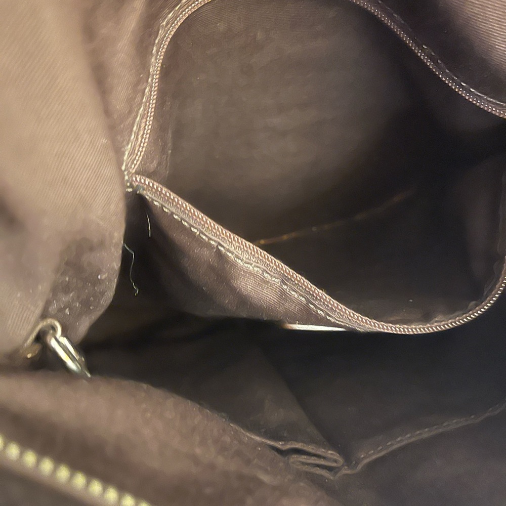 Coach Purse - Picture 5 of 5
